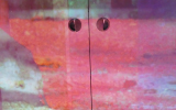 Interval [ ] Still : Now, Tintype, London