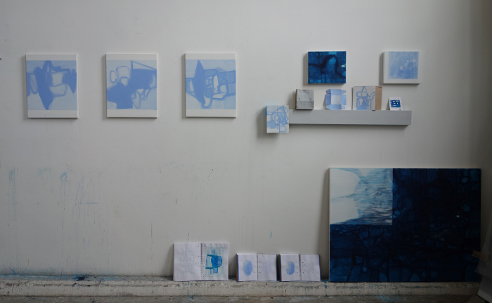 Studio Image
