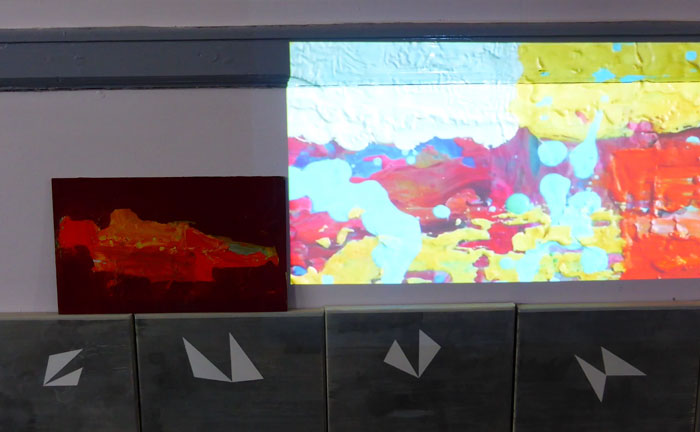 Video still