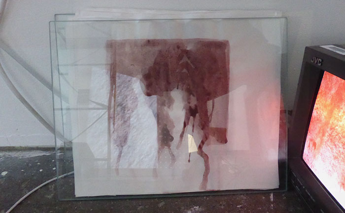Video still